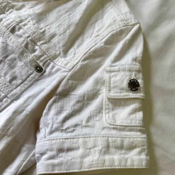 Louis Vuitton Jean Jacket - Picture 5 of 10